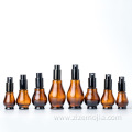 100ml spray glass bottle 30ml 50ml mist